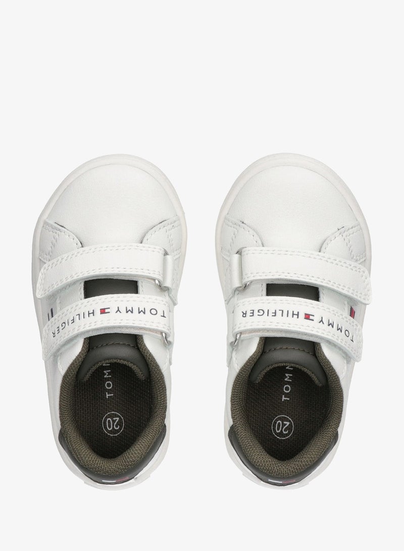 تومي هيلفيغر أحذية رياضية كاجوال للأطفال - Image 3